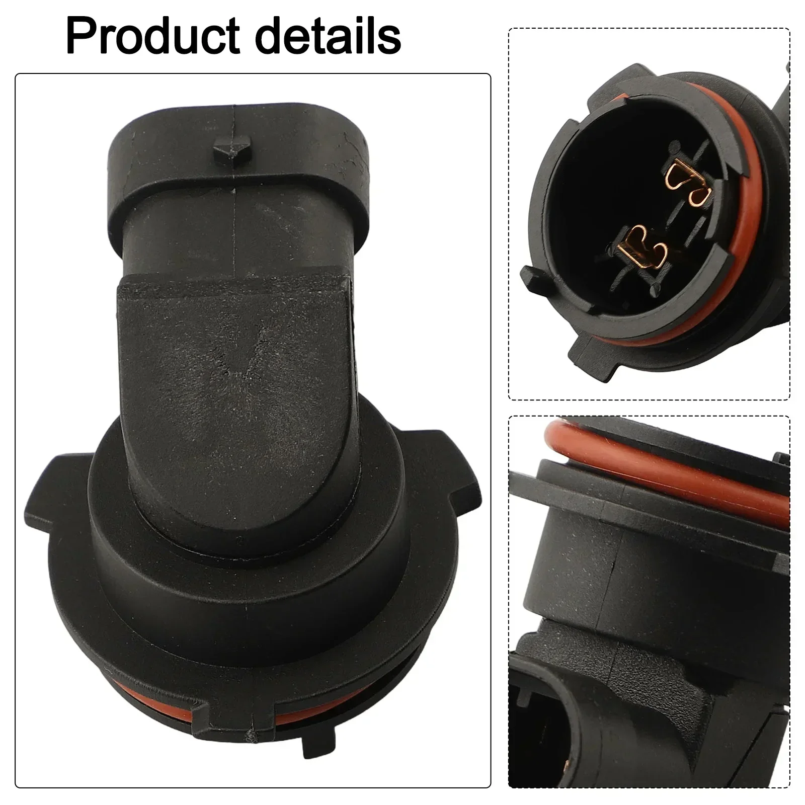 For H7 Lamp Bulb Headlight Holder Base Socket 1226084 For Opel Astra G For Opel Zafira A Head Lamp Holder Replacement - Image 6