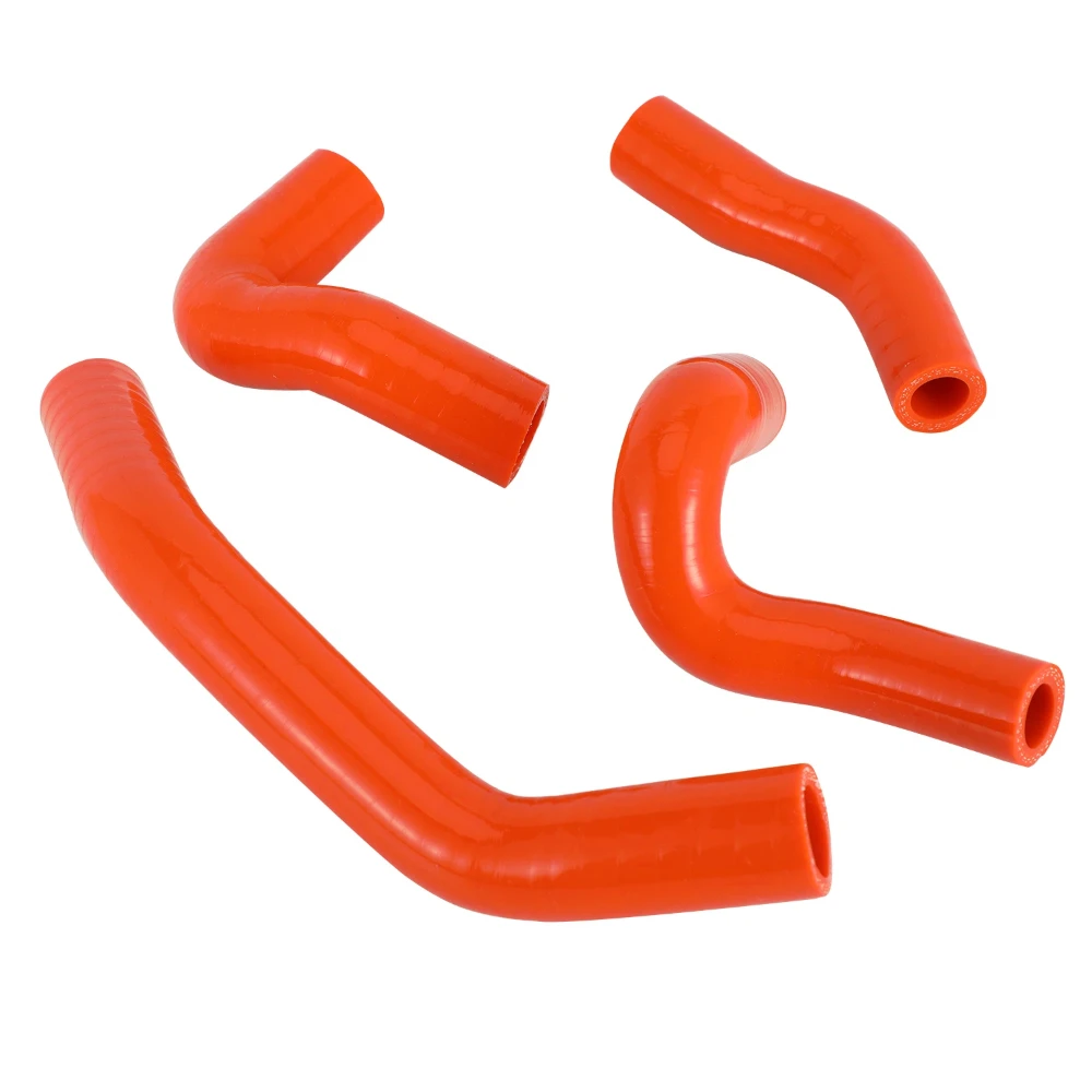 Motorcycle Accessories Radiator Water Pipe Hose Pipe Tube Set For KTM Motocross Duke390 Street Bike Parts - view 5