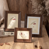 Retro Picture Frame Vintage Photo Frame Picture Display Wedding Photo Holder Desk Decor Porta Retrato Fotolijst