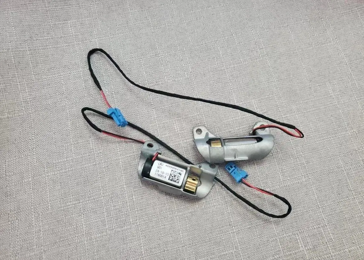 Suitable for Mercedes-Benz A E C S GLS steering wheel vibrating motors