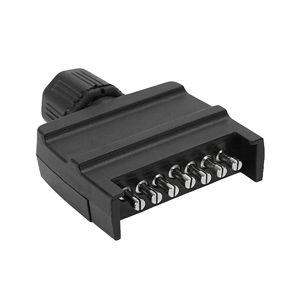 أضواء خلفية لاسلكية مغناطيسية LED للمقطورة مجموعة أضواء سحب خلفية LED محمولة أضواء سحب مقطورة للشاحنات والقوارب RV #5