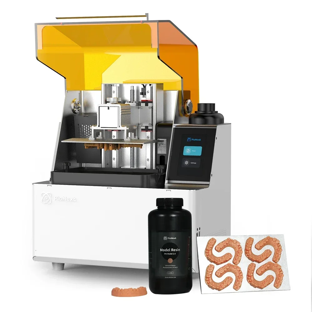 3d Printer Dj89 Plus Industrial Grade High Precision Large Print Size 3d Printer Dental 3d Printer Resin