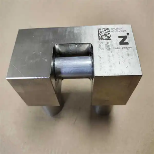 Pneumatic Mechanical Gripper GS65‑B GD330S‑C Pneumatic Air Clamp Cylinder for Industrial Automation Robot Handling Equipment view 2