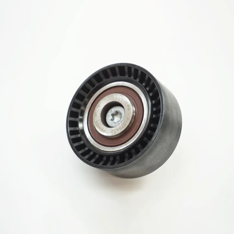 11287615130 Zubehör-Riemenspannrolle für BMW N55 X5 F15 X6 F16 Autoteile Motorriemenspanner – Detail 6