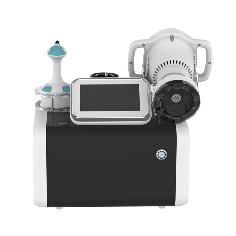 Desktop Rotating Negative Pressure 40KVela Body Massage, Firming Skin, Body Care Instrument, Specifically Designed For Beauty Sa