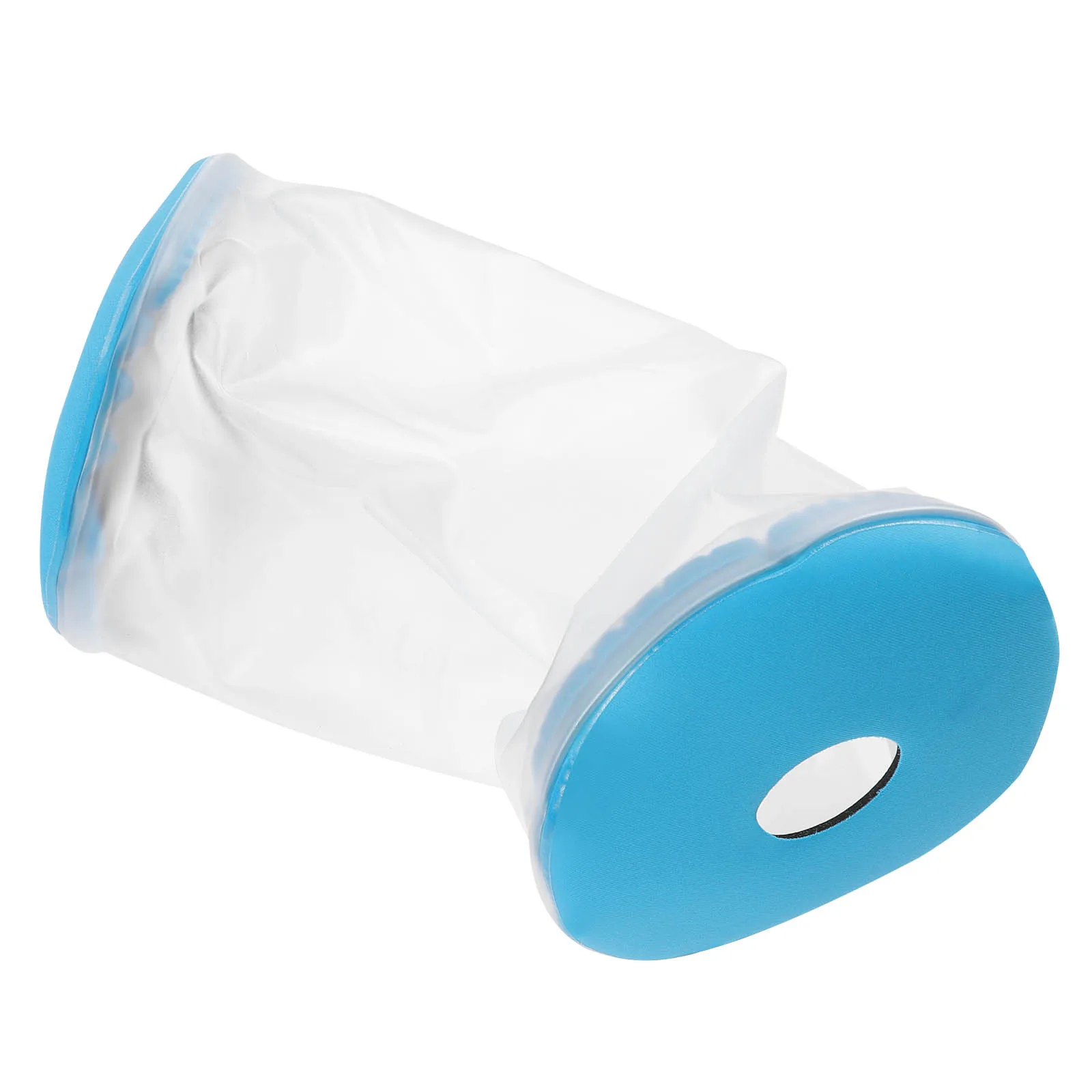 

Waterproof Cast Cover Shower Sleeve for Adult Arm Protective Reusable Elbow Health Care Dry Clean Injuries Surgeries Home
