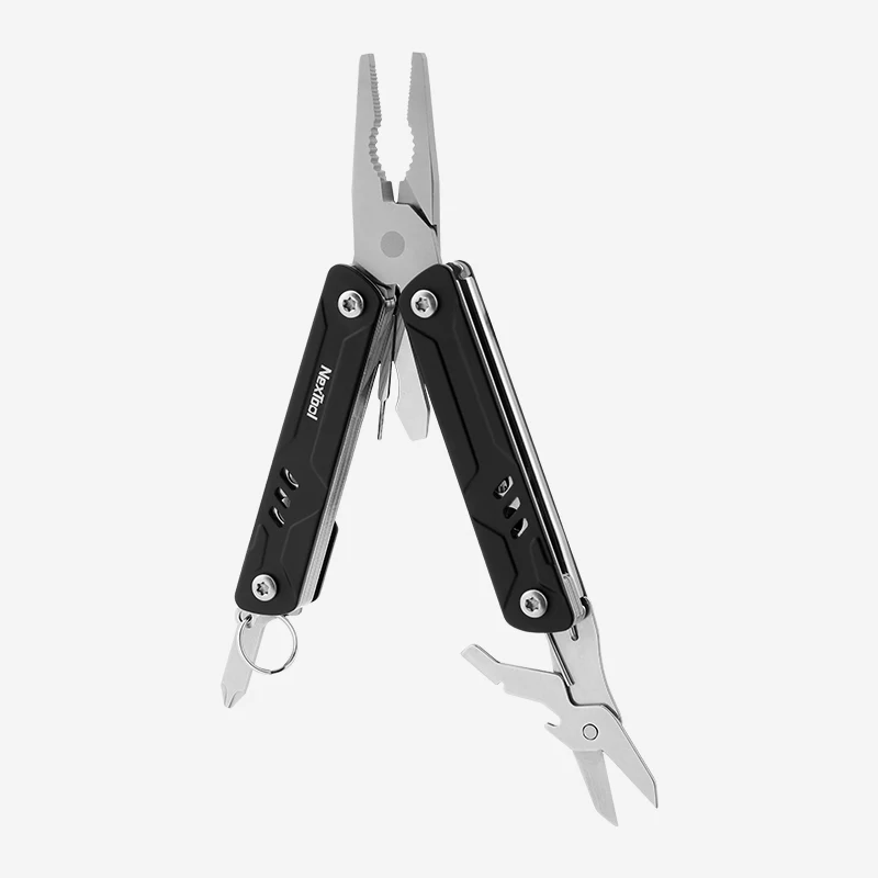 NexTool Mini Sailor Tang Lite 10-in-1 Multitool Vouwschaar Schroevendraaier Draagbare EDC Outdoor-uitrusting Handgereedschap