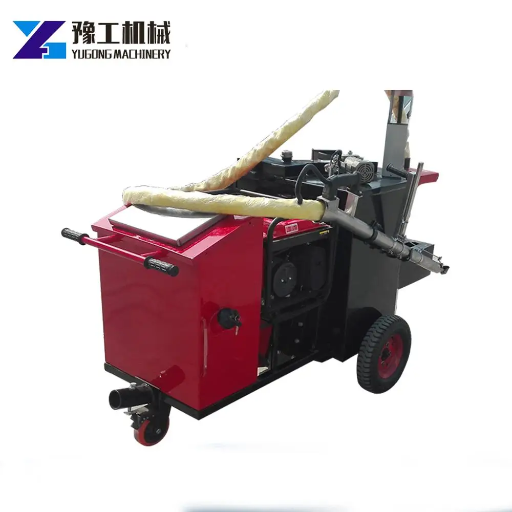 100L Large-Capacity Hot-Selling Road Repair Sealing Pavement Crack Seam Sealing Machine