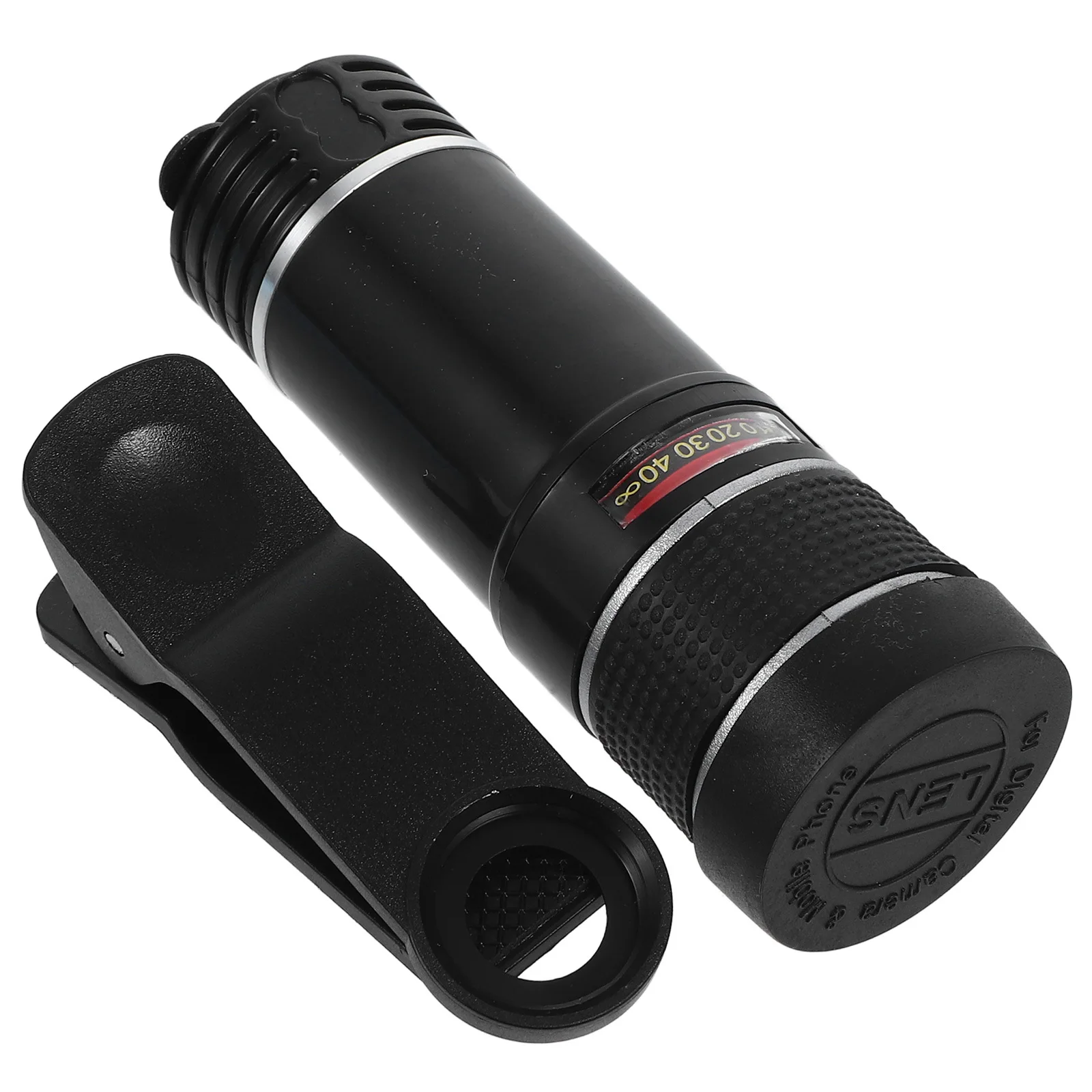 Universal 20X Zoom … - image