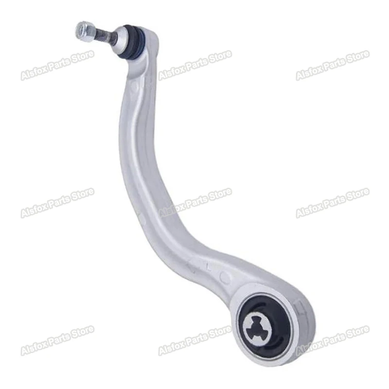 1044356-00-C 1044351-00-C 104435600C 104435100C For Tesla Model 3 Front Suspension Lower Left Or Right Control Arm Curve