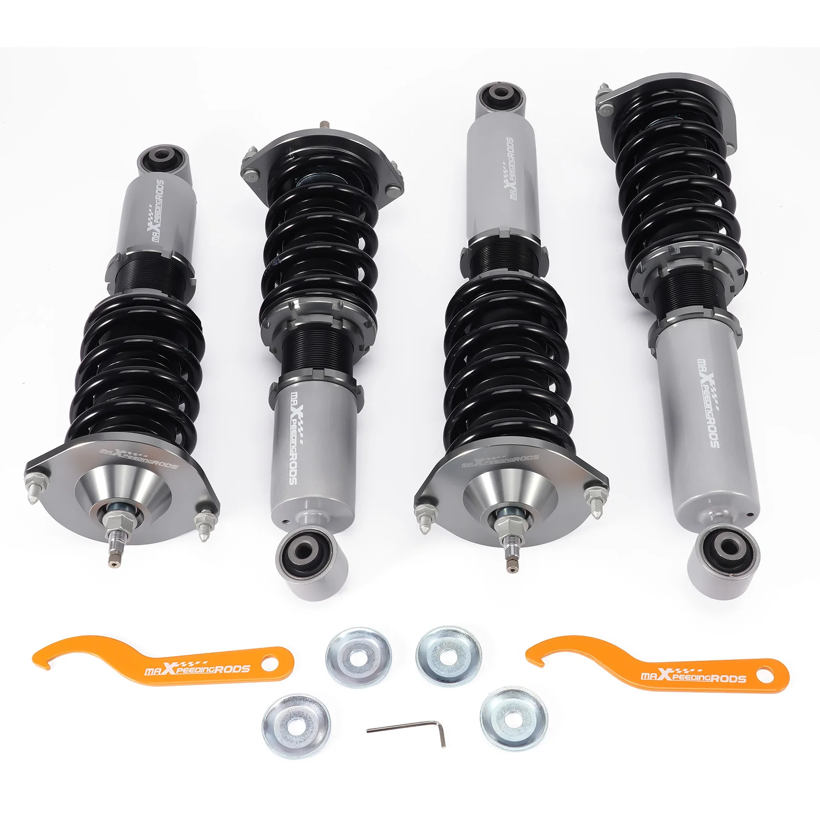

maXpeedingrods Coilovers for Mazda MX5 Mk2 NB 98-05
