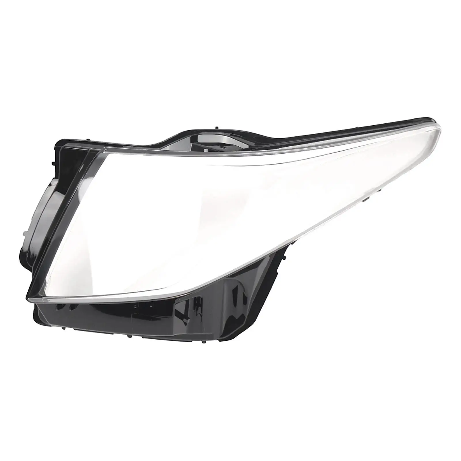 Headlight Lens Cover 23236366 Auto Lampshade for Cadillac ATS 2013-2018