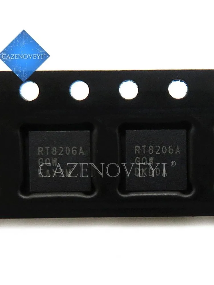Hot sales 10pcs/lot TPS51427A 51427A RT8206L RT8206A ADP3211 ISL95812HRZ 95812HRZ RTD2132R TPS51120 ISL95520 ISL95826AHRZ QFN-32