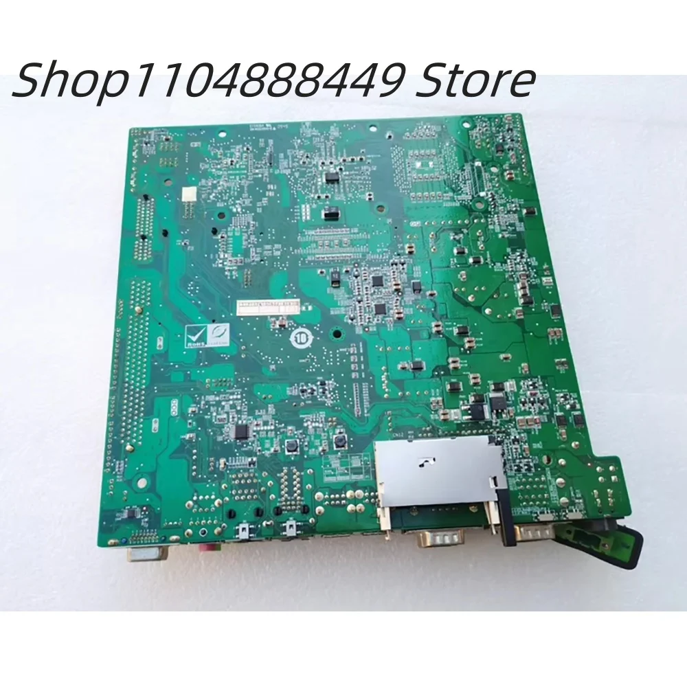 UPCMB-GM45 REV1.0 Scheda madre di controllo industriale