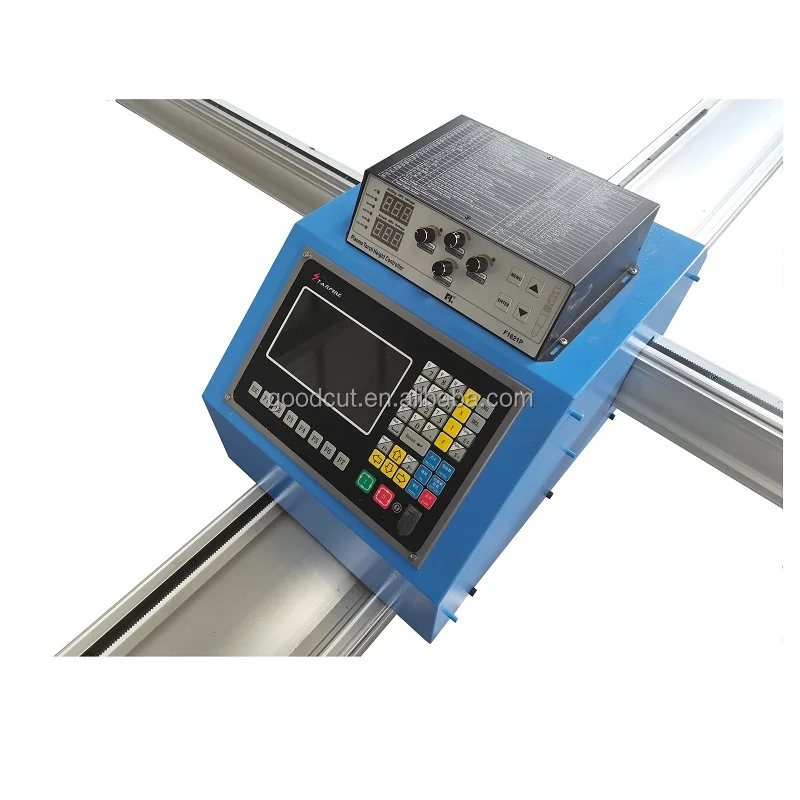 Manufacturer CNC Portable Air Plasma Cutting Machine for Cutting 100mm Carbon Steel