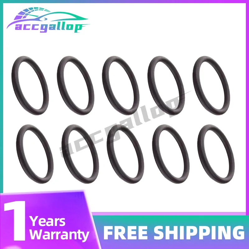 

For Audi A4 A6 A7 A8 Q7 R5 RS Touareg Cayenne Bentley Water Pump Seal O Ring N90806302 N 908 063 02