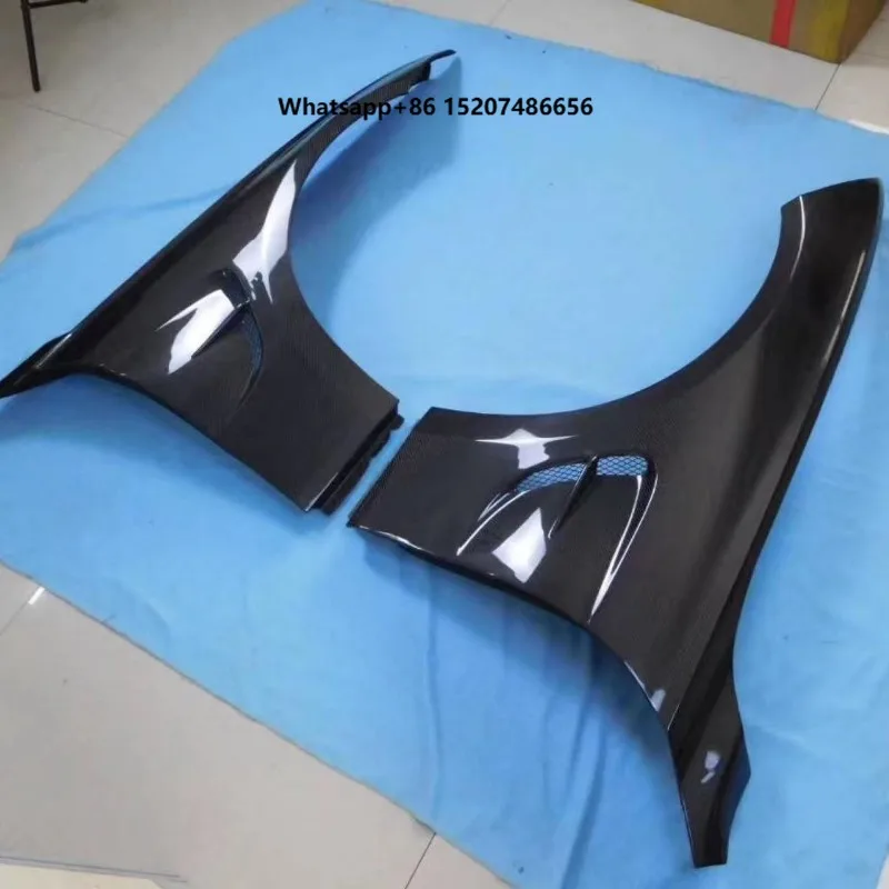 Good Carbon Fiber Fender  F30 2013-2019 High Quality Fender Classic Auto Parts