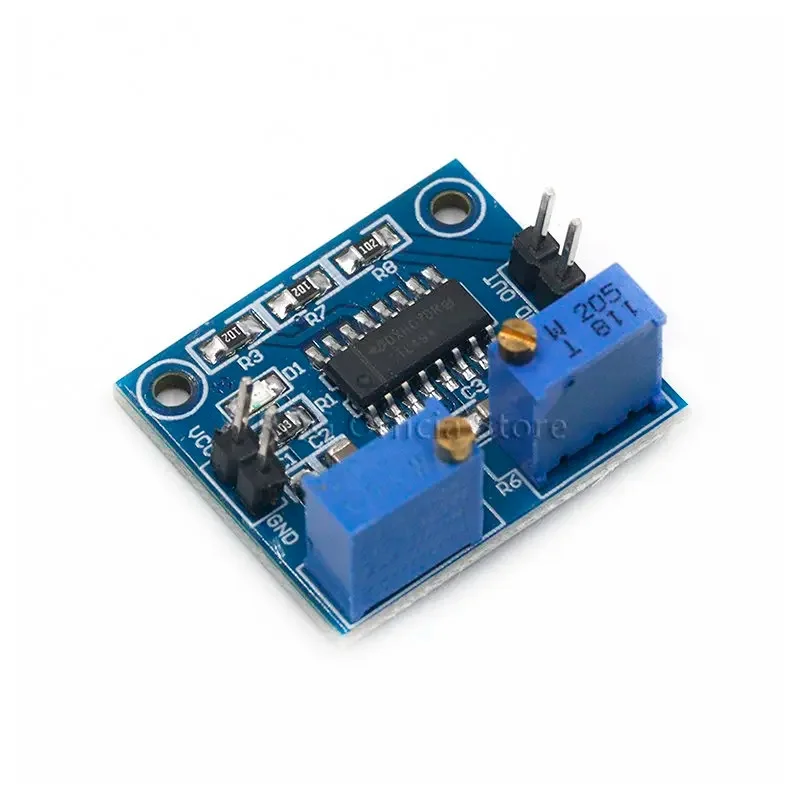 1PCS TL494 SG3525 PWM Controller Module Adjustable 5V Frequency 500-100kHz 250mA