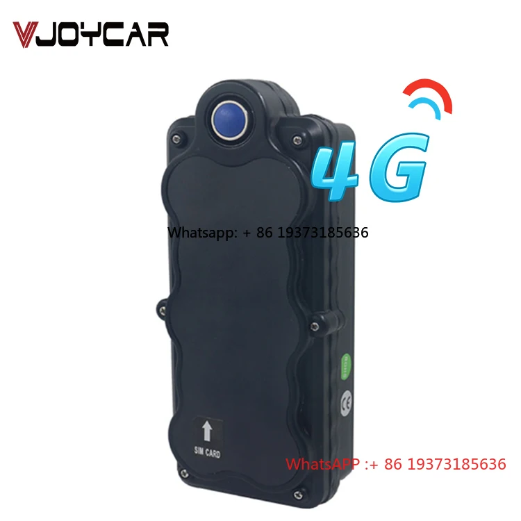 Vjoycar Gps 4G Wcdm…
