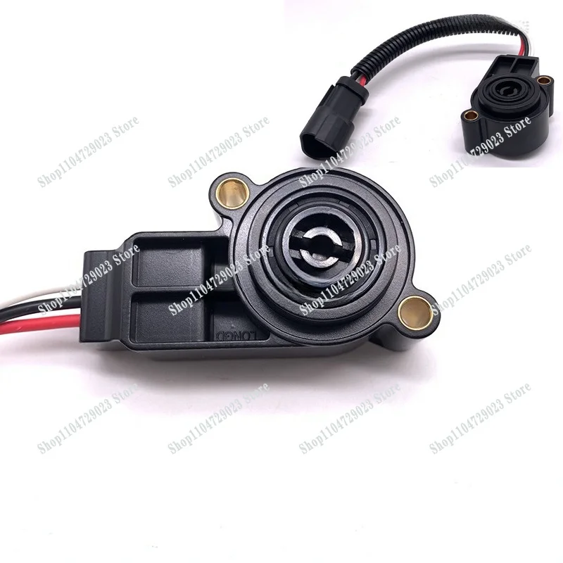 

Excavator Parts D6N 950G/972G/992K Wheel Loader Angle Sensor 266-1477