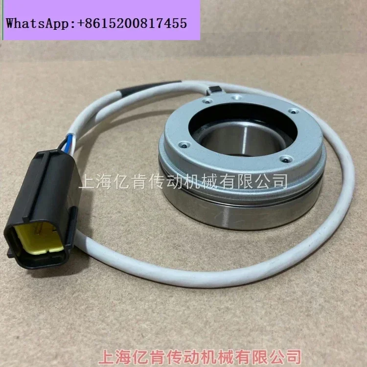 Sensor/codificador/transificador de motor 6206V com rolamento de sinal de pulso de 64 bits