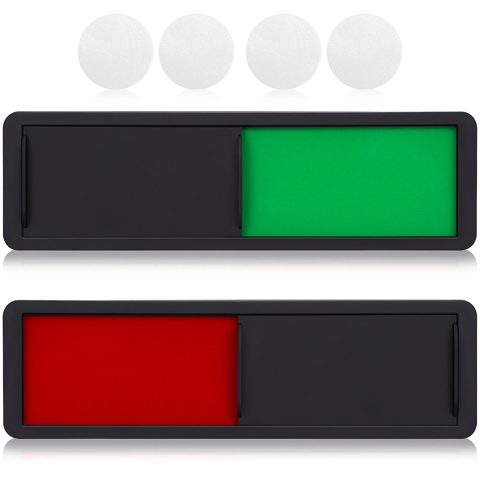 Privacy Sign Vacant Occupied Indicator for Home, Office, Restroom, Conference, Hotels, Hospital