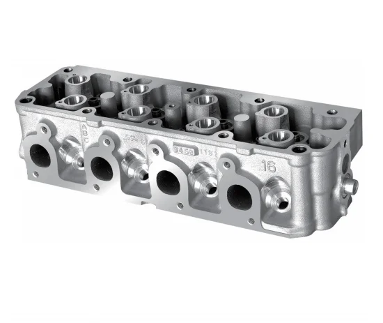 

624HOTCar Engine Parts Cylinder Head Assy Cylinder Head for 1.6L 8V G15MF DAEWOO Lanos Cielo Espero 94581192 96143557