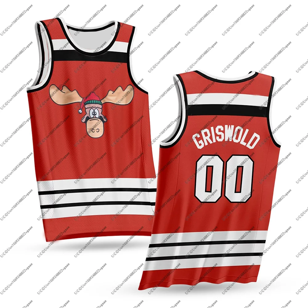 G-Griswold Moose #0…