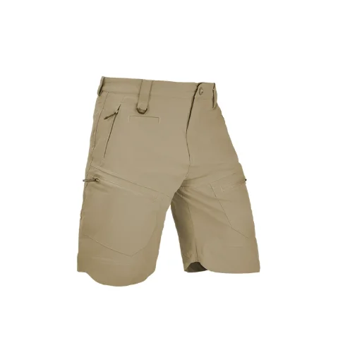 Outdoor Clipper Speed Drying Shorts Summer Breathable Lightweight Mountaineering Shorts