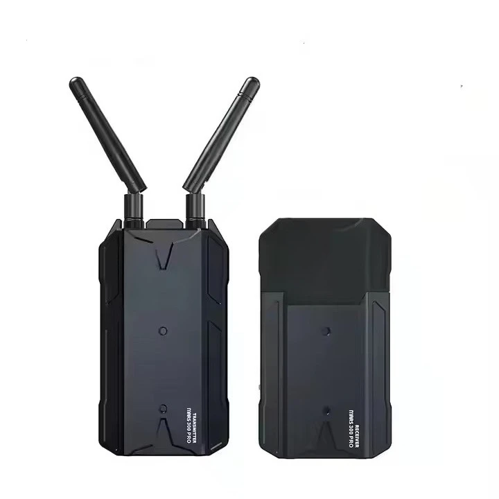 

300 PRO Dual HD MI 300FT Wireless Transmitter Receiver for Image Video Transmit Photography