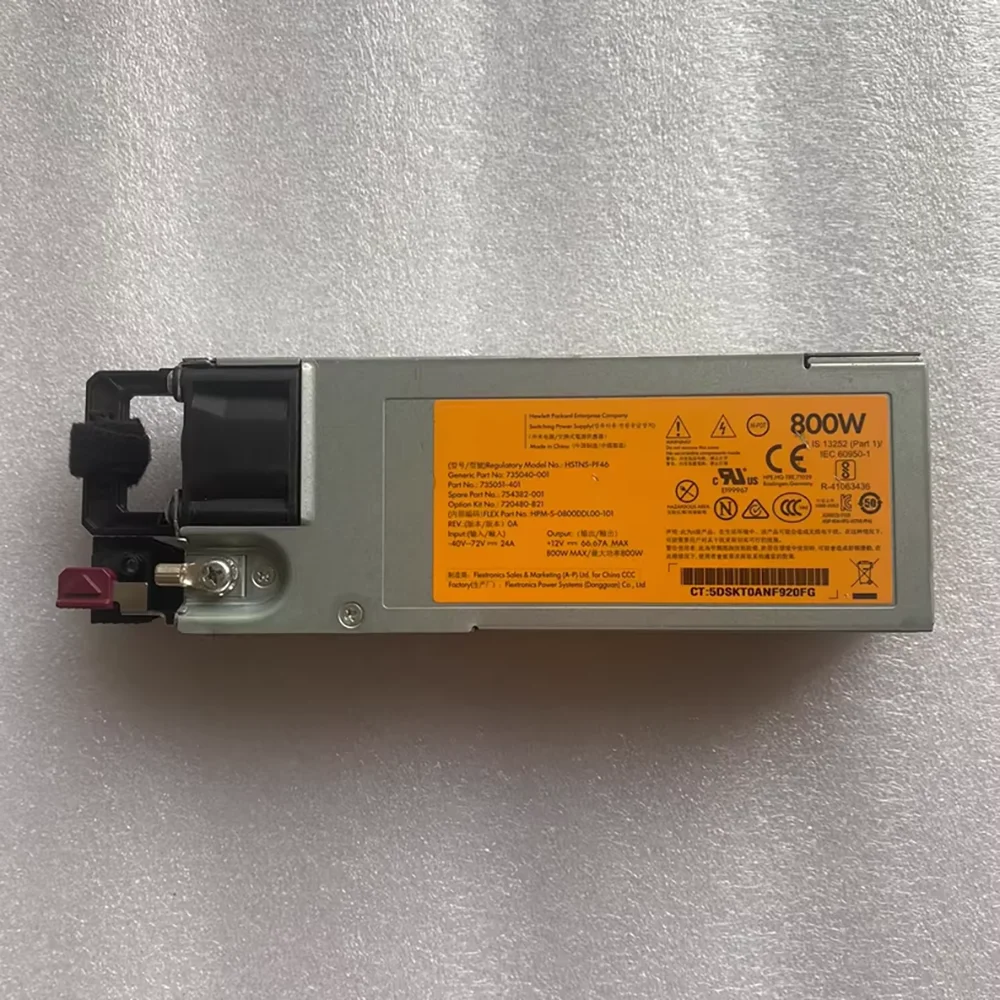 For Hp G9 Server Po…