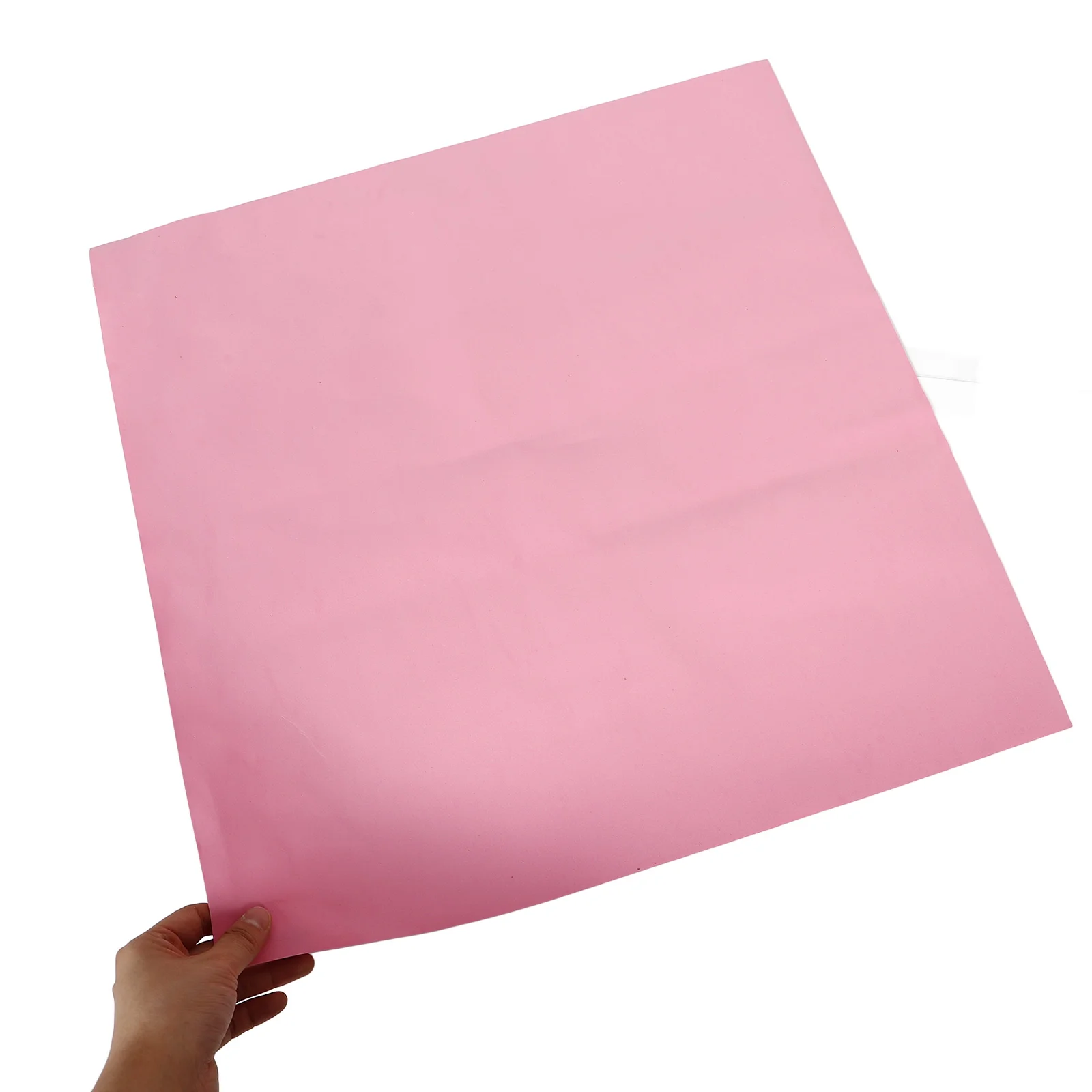 10 Sheets Colored Sponge Paper DIY Papers Handmade Materials Eva Handicraft Child