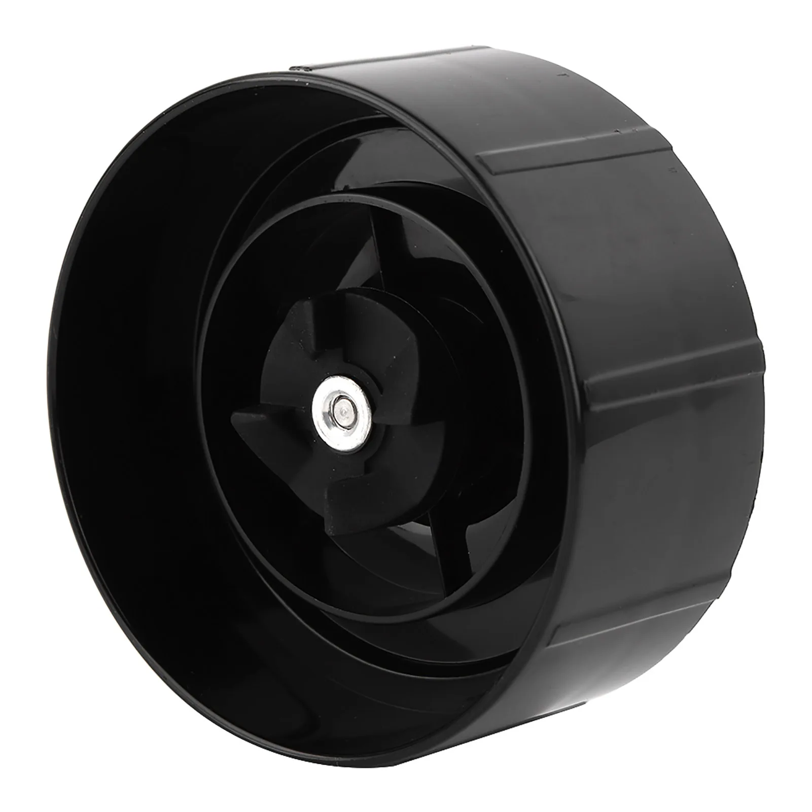 Juicer Part Replacement 250W Practical Blade Blenders Good Performance Cross Cutter Black Replacement for Chopping for Grating