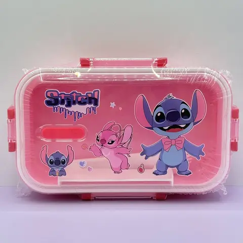 8 best sales सिलाई लंचबॉक्स - №2