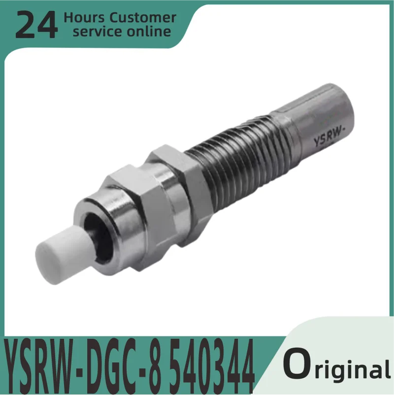 

New original buffer YSRW-DGC-8 540344 YSRW-DGC-12 540345 YSRW-DGC-18-GF 540346 YSRW-DGC-18-KF 540347