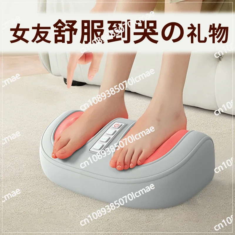 

Multi functional foot massager