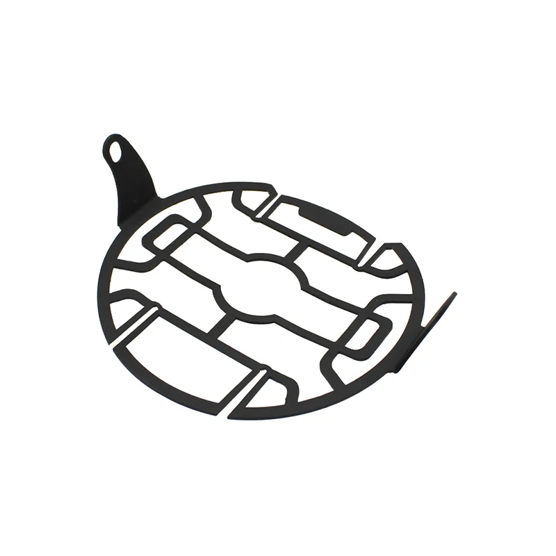 HIMALAYAN450 NEW Motorcycle For Royal Enfield Himalayan 450 2024 Headlight Head Light Guard Protector Cover Protection Grill