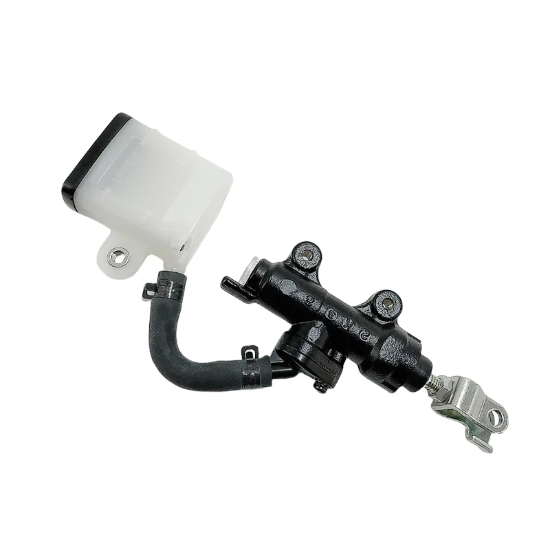 Motorcycle Rear Brake Main Assembly Brake Pump Cup Inline CB500X CB500F CBR500R CB400X CB400F CBR400R