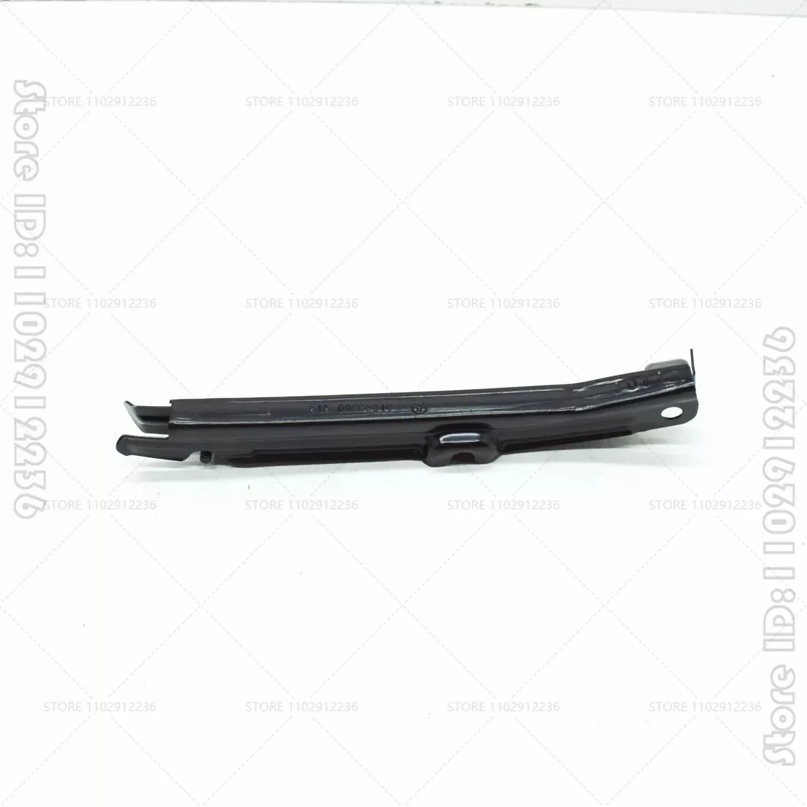 for 2006-2011 W164 Mercedes Benz ML350 Iron Front Bumper Support Bracket 1648800314 1648800414