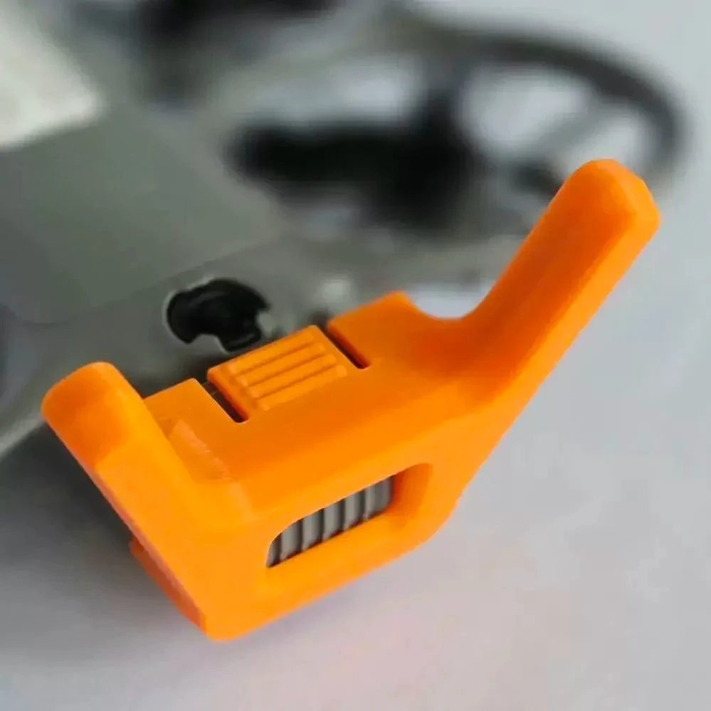 For DJI Neo 2 Antenna Protector / Protective Cover Fold-Proof Storage Fold-Proof Flight Case
