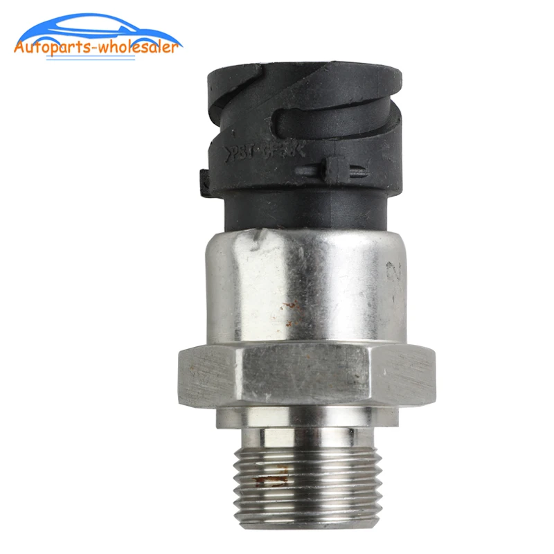 

3808805 For Volvo New Oil Fuel Rail Pressure Sensor Car Accessories