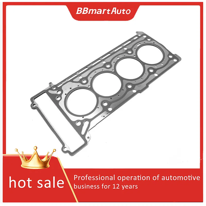 

2710161520 Cylinder Head Gasket Fit for Mercedes Benz 2007-2016 SLK200 SLK250 C180 C200 C250 E200 E250 1.8L M271.820 M 271.860