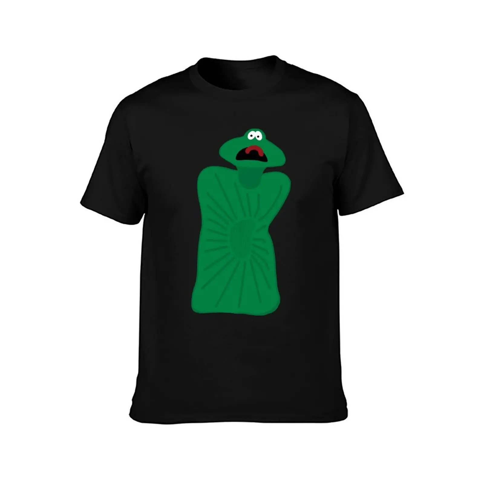 Johnson and friends - Alfred T-Shirt Summer Fashion Casual Tee Shirt