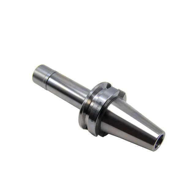 BT40 CAT40 SK40 CNC Tool Holder with SK06 SK10 SK16 SK20 SK25 Spring Collets for CNC Milling Machine Center