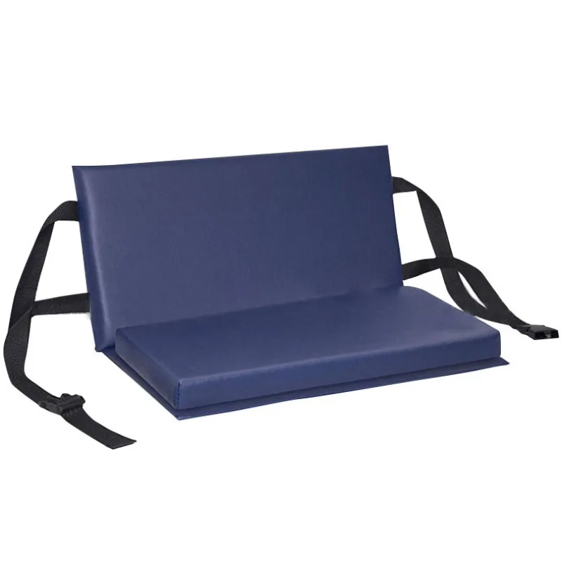 Wheelchair Leg Mat Foot Pad Protective Cover Leather and Cotton Wheelchair Foot Pedal Expander Lift Pad 40.6*50.8*2.5cm