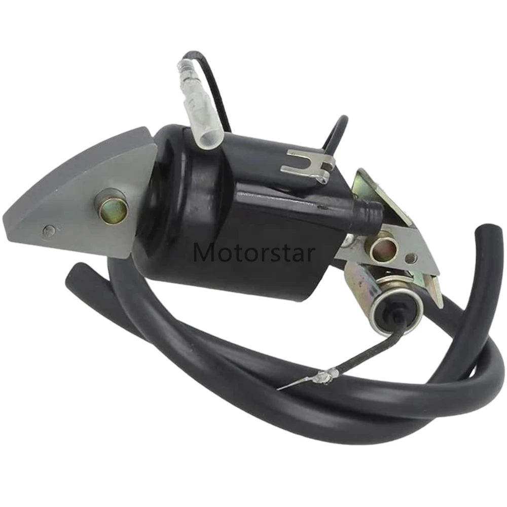 Ensemble Segments De Piston ITACO Pour Honda G200 GV200 E1500 - Pièces OEM Japon 13010-YA0-004