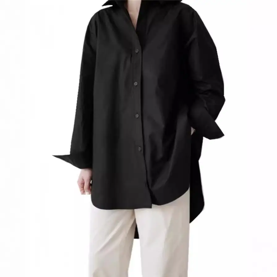 

Ladies Long irt Spring Autumn Loose Casual Women's Outdoor Clothing Travel Gear Cam Equipment Mountain Climbing Supplies