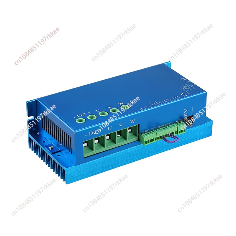 48v 36v 60v 72v 1000w 1200w 1500w 2000w 2kw 3000w 3kw brushless dc bldc motor speed controller driver