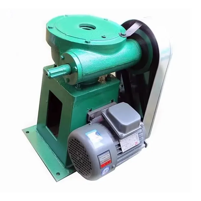 

Hand held dual purpose screw opening and closing machine