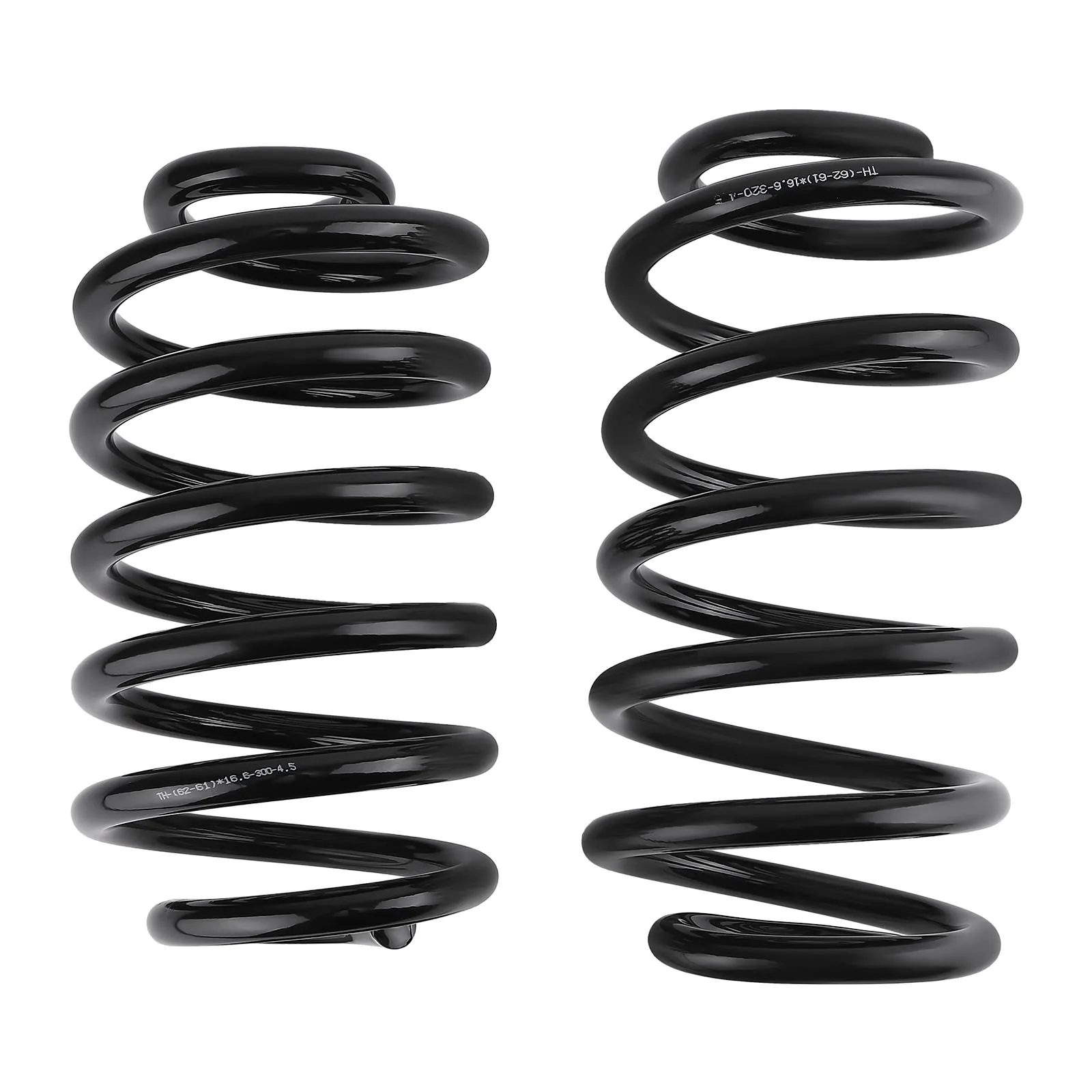 

Rear Lowering Spring Kit for Chevy Tahoe Suburban Avalanche 2000-2006 4" Drop